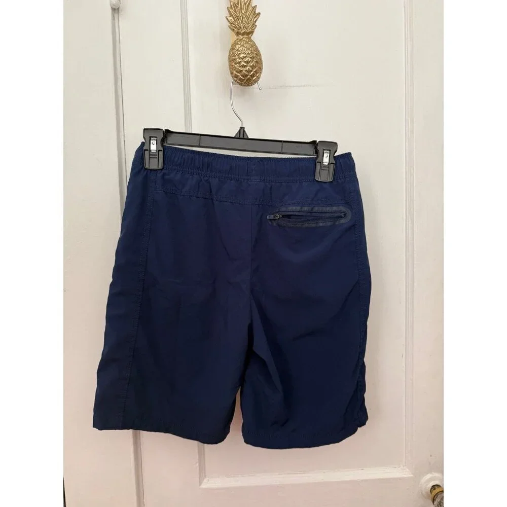 Gap teen size 2X large blue shorts